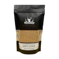 Sausage Seasoning Kit – Greek Gyros | Home Butchery