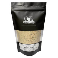 Sausage Seasoning Kit – Wild Game | Home Butchery