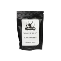 Salami Spice Calabrese 5kg | Carnivore Collective