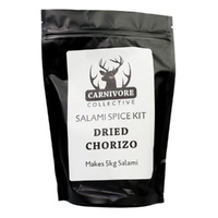 Salami Spice Dried Chorizo 5kg | Home Butchery