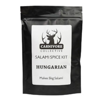 Salami Spice Hungarian 5kg | Carnivore Collective