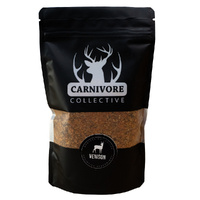 Hunters Series Venison Rub 180gms | Carnivore Collective