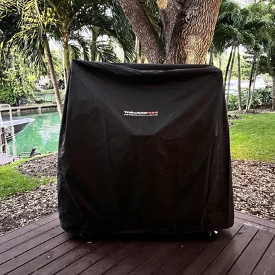 Parrilla Grill Cover for BBQ03 | Tagwood BBQ