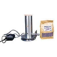 Cold Smoking Combo Pack