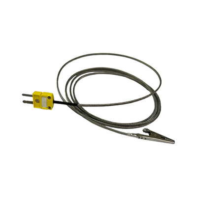 K-Type Probe for Multi-Type Digital Thermocouple Thermometer
