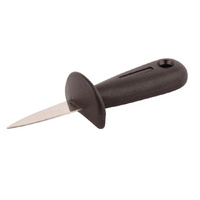 Oyster Knife | Vogue