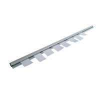 Restaurant Order Docket Holder 1220mm | Vogue