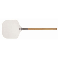 Aluminium Pizza Peel with Wooden Handle 900mm | Vogue