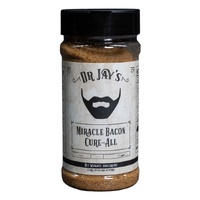 Dr Jays Miracle Bacon Cure-All