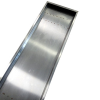 Flaming Coals Drip Tray for SPG1000