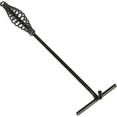 Camp Oven 42cm Lid Lifter | Flaming Coals 