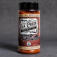 Hog Knuckle Honey Chipotle by Elk Creek