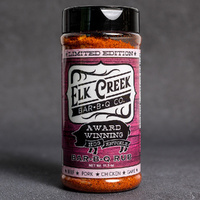 Elk Creek Hog Knuckle Original Shaker