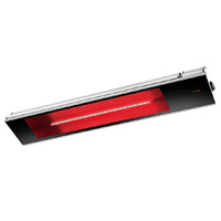 Outdoor Ceramic Glass Heater - EOHA22GR by Excelair