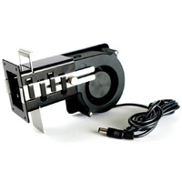 Fireboard Drive Fan | Blower 20CFM