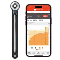 FireBoard Pulse - Stainless Steel
