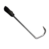 Pig Tail BBQ Flipper