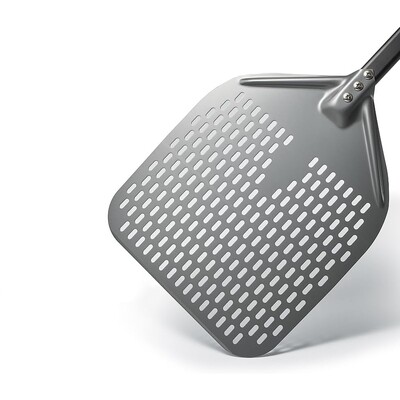 Perforated Pizza Peel 