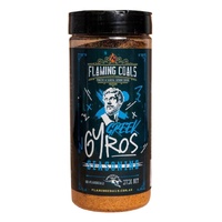 Greek Gyros Spit Roaster Seasoning