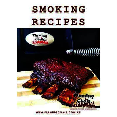 Freebie Recipe Booklet ONLY