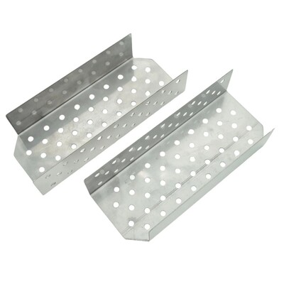 Weber Go Anywhere Charcoal Baskets