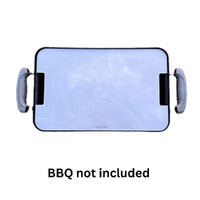 Weber GA Smash Plate
