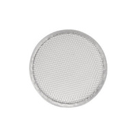 Aluminium Pizza Screen 405mm | Vogue
