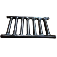 Charcoal Mesh