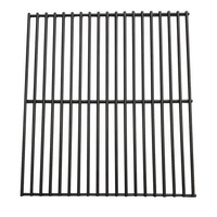 Grill - Enamel BBQ Grills Offset Smoker Firebox Charcoal Chamber