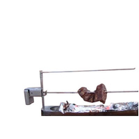 Auspit Heat Accelerator