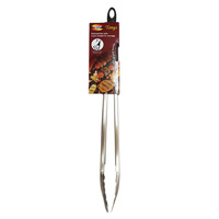 Outdoor Magic Locking Tongs - 380mm