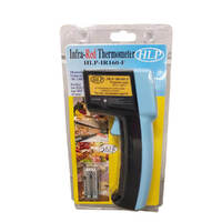Manlaw Infra-Red Thermometer - Gun Style