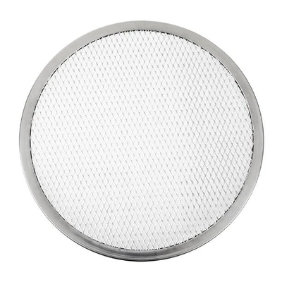 Aluminium Pizza Screen 355mm | Vogue