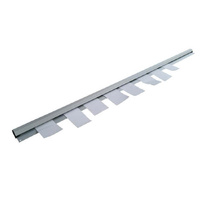 Restaurant Order Docket Holder 455mm | Vogue