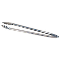 Vogue Kitchen Tongs 405mm | Vogue