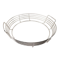 Kick Ash Basket for 57cm Weber Kettle