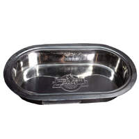 Kick Ash Can for Primo Oval XL 