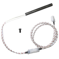 Hot Rod Replacement Kit for Traeger Pellet Grills Pro 575/780, Ironwood 650/885, Timberline 850 & 1300