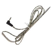 Meat Probe 1 ( Black ) | Traeger
