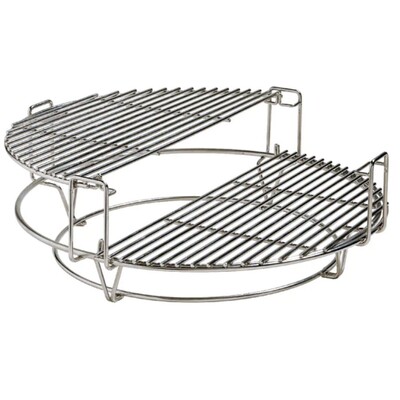 Kamado Joe Flexible Cooking Rack - Classic Joe 