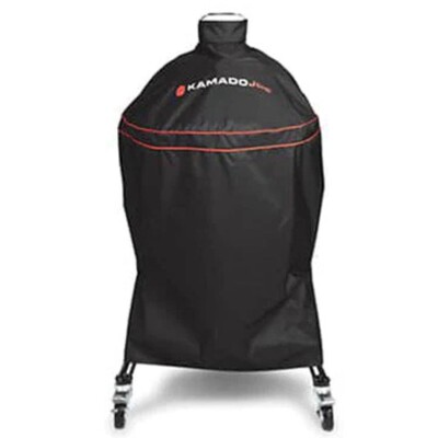 Classic Heavy-Duty Grill Cover | Kamado Joe 