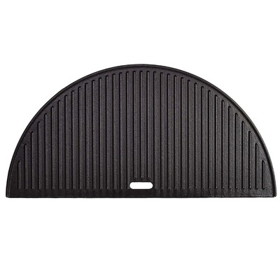 Classic Joe Half Moon Griddle | Kamado Joe 