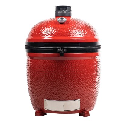 Big Joe Standalone Grill - Series III | Kamado Joe