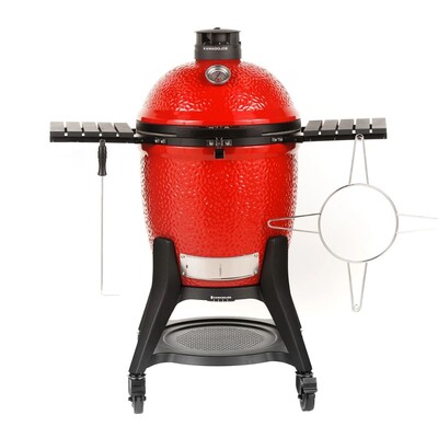Classic Joe Grill - Series III | Kamado Joe