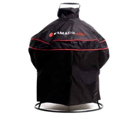 Kamado Joe Junior Cover