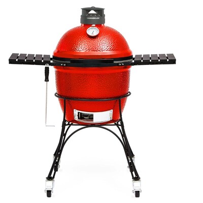Classic Joe Grill - Series II | Kamado Joe