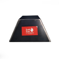 Kettle Kone to Suit Standard 22" Weber Kettle