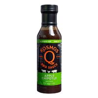Kosmos Q Sweet Apple Chipotle Sauce