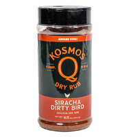 Kosmos Q Dirty Bird Siracha Rub