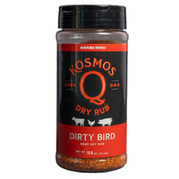 Kosmos Q Dirty Bird Rub